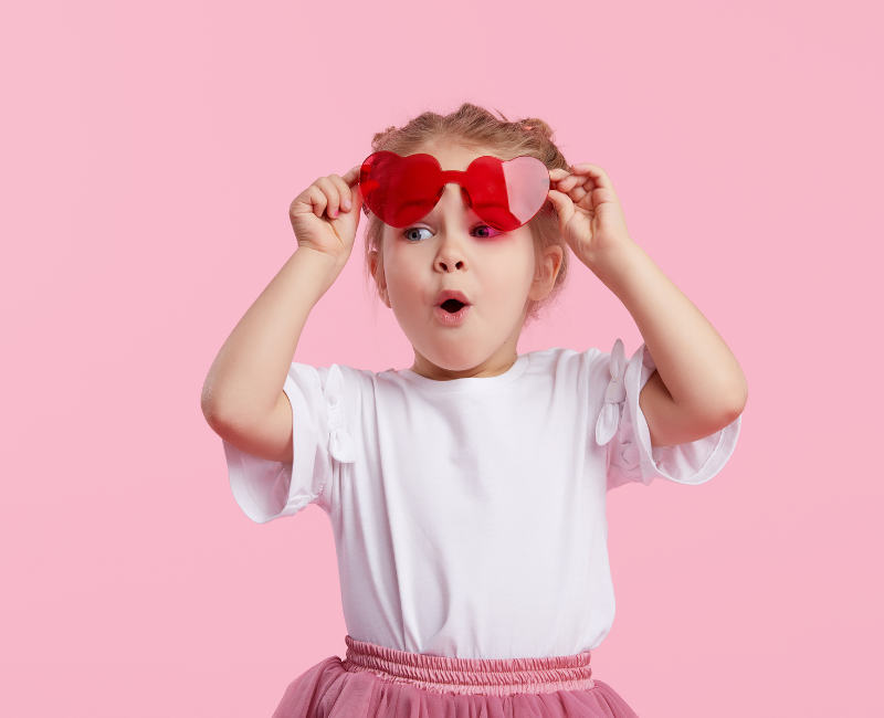 Admission Infant (3-5 years)